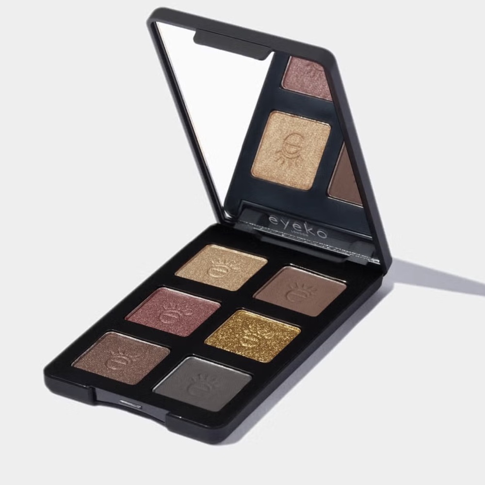 LIMITLESS EYESHADOW PALETTE 3 Eyeko